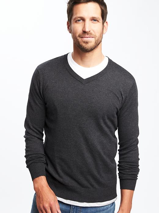 V-Neck Sweater for Men | Old Navy