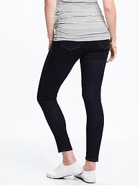 old navy pregnancy jeans