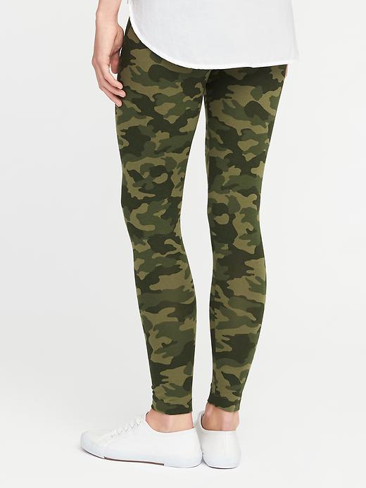 Old navy camouflage outlet leggings