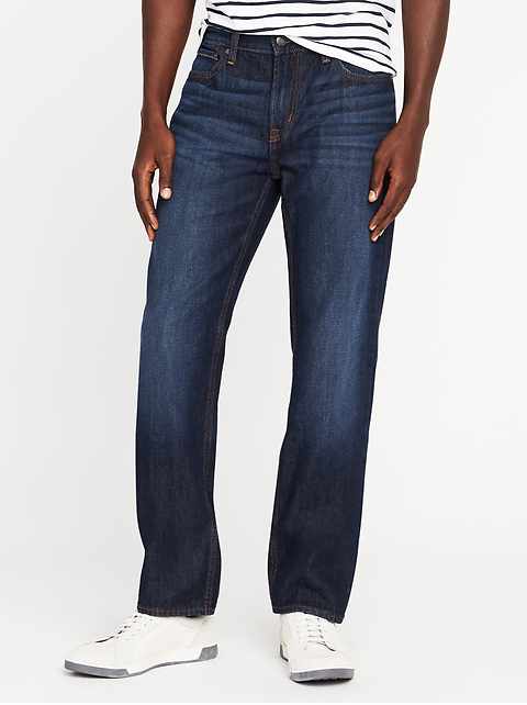 Big and Tall: Tall Men's Jeans | Old Navy