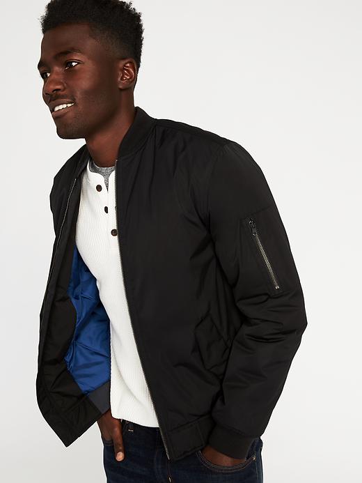 Bomber Jacket for Men | Old Navy