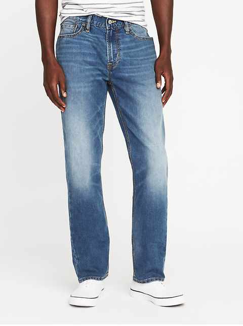 Big and Tall: Tall Men's Jeans | Old Navy