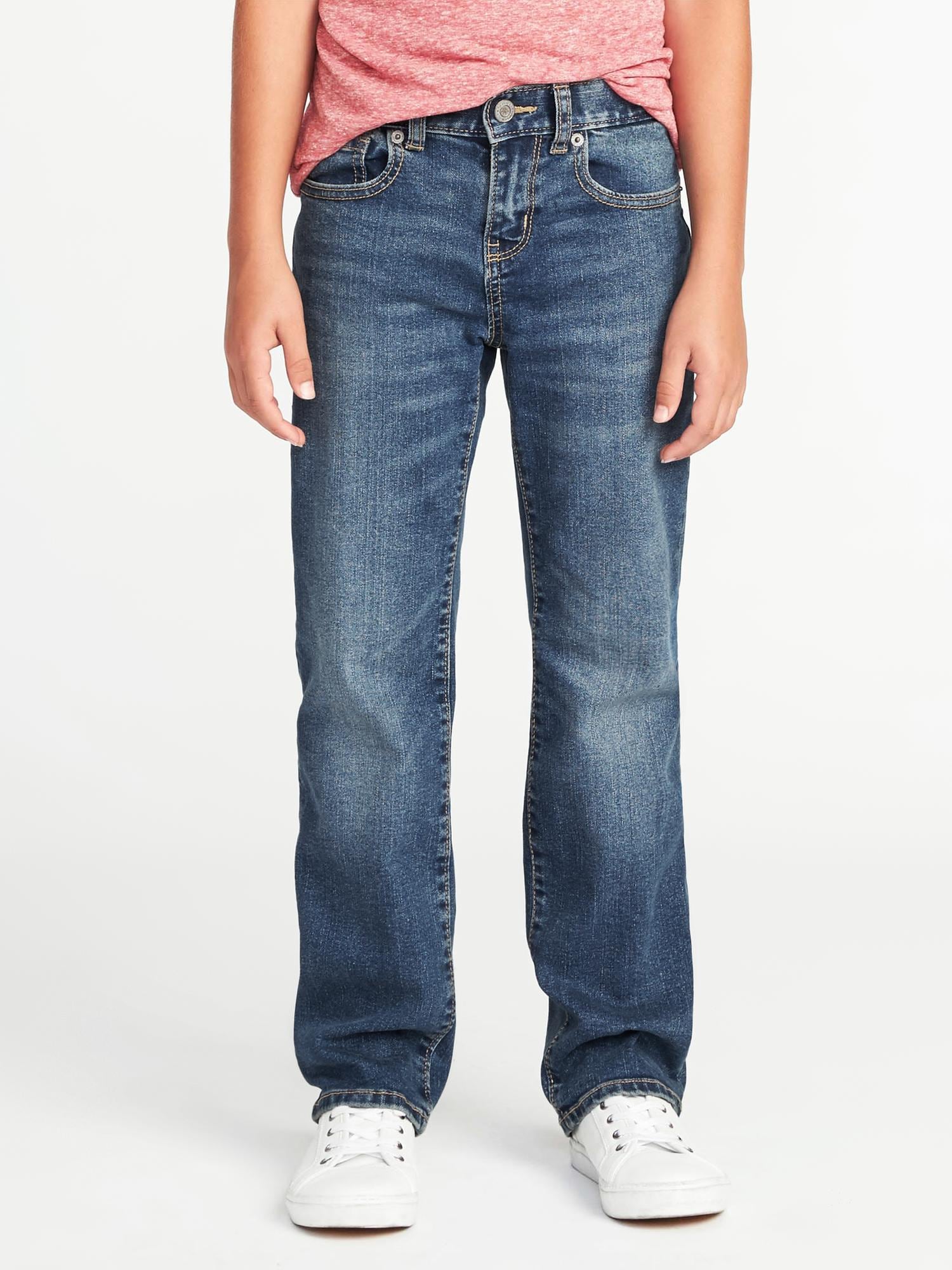 old navy perfect straight