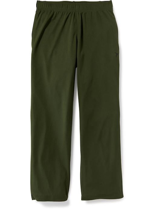 View large product image 1 of 1. Go-Dry Mesh Pants for Boys