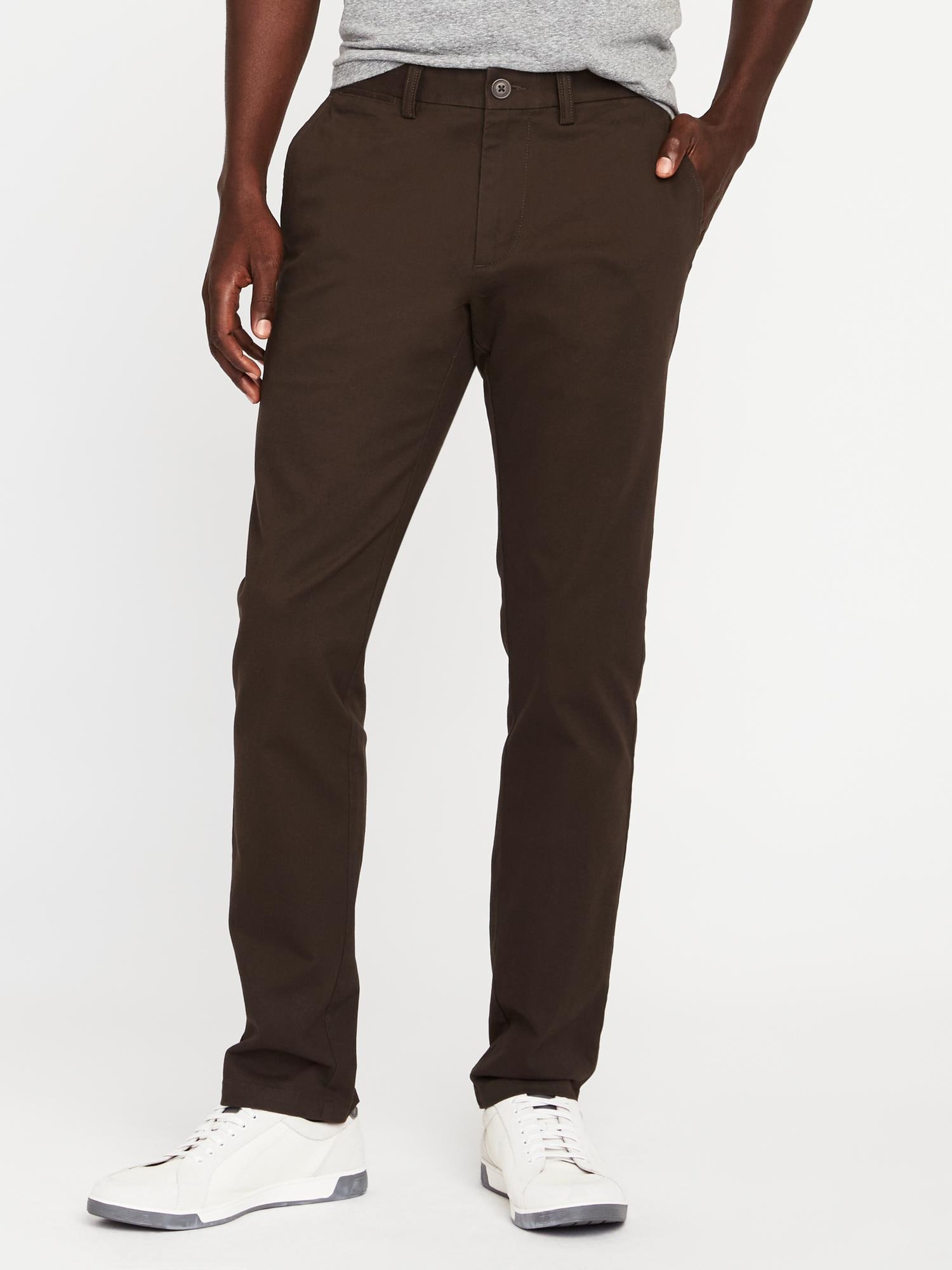 Old navy ultimate khaki best sale slim fit