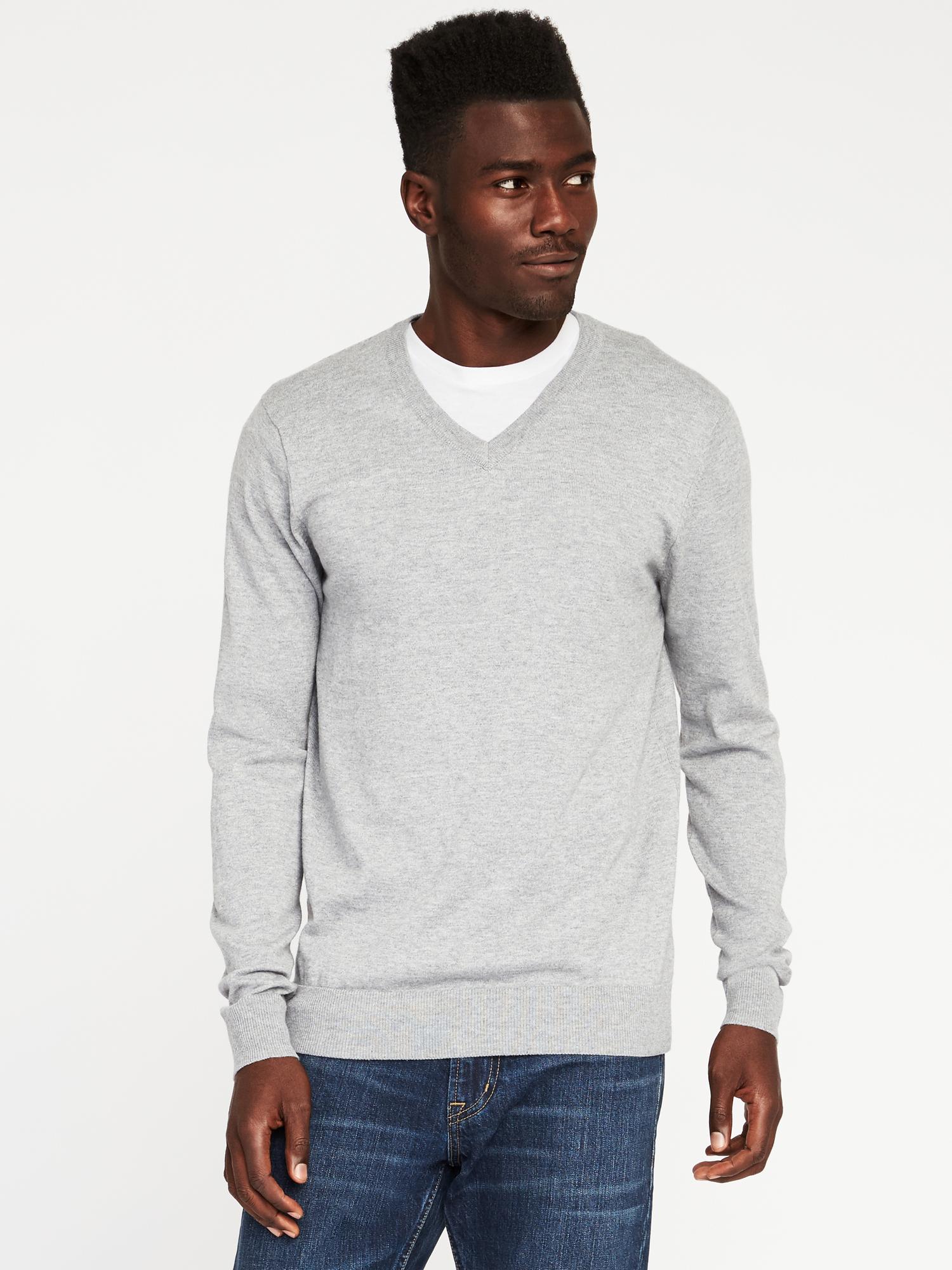 V-Neck Sweater for Men | Old Navy