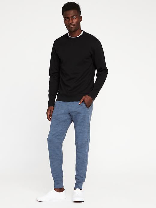 Image number 3 showing, Go-Dry Dynamic Fleece Sweatshirt for Men