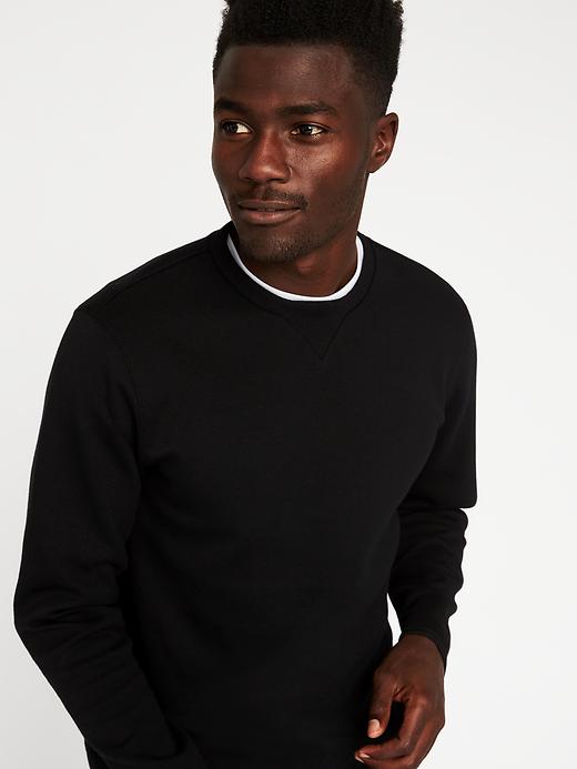 Image number 4 showing, Go-Dry Dynamic Fleece Sweatshirt for Men