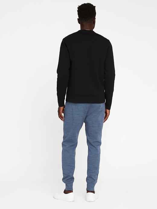Image number 2 showing, Go-Dry Dynamic Fleece Sweatshirt for Men