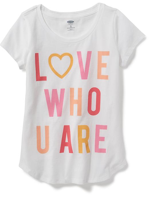 Graphic Tee for Girls | Old Navy