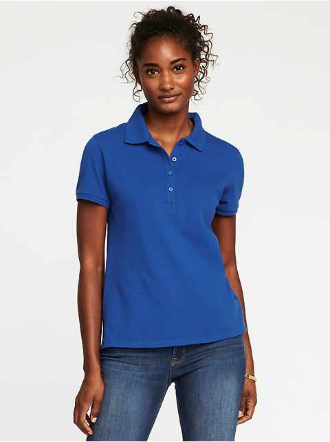 Women's Polos | Old Navy