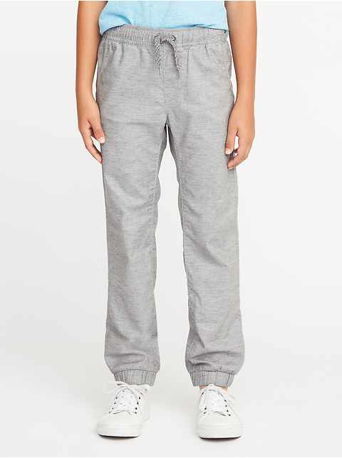 boys size 14 joggers