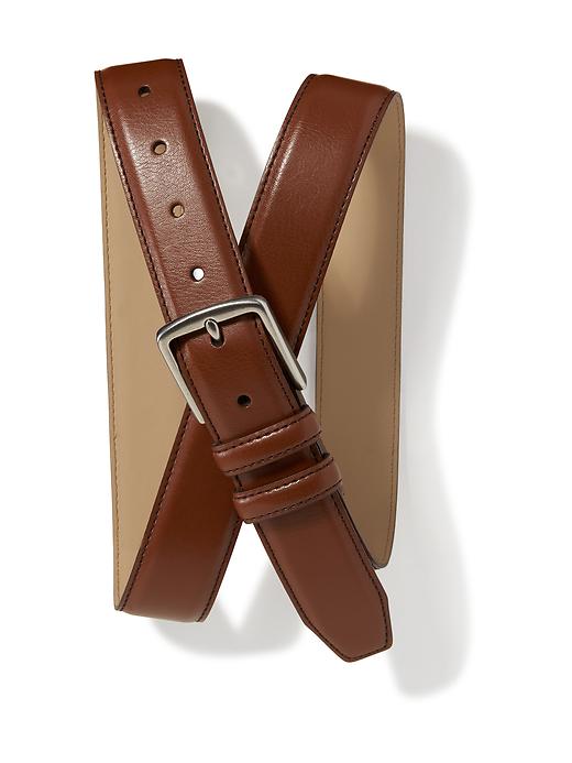 Old Navy Women's Reversible Faux-Leather Belt