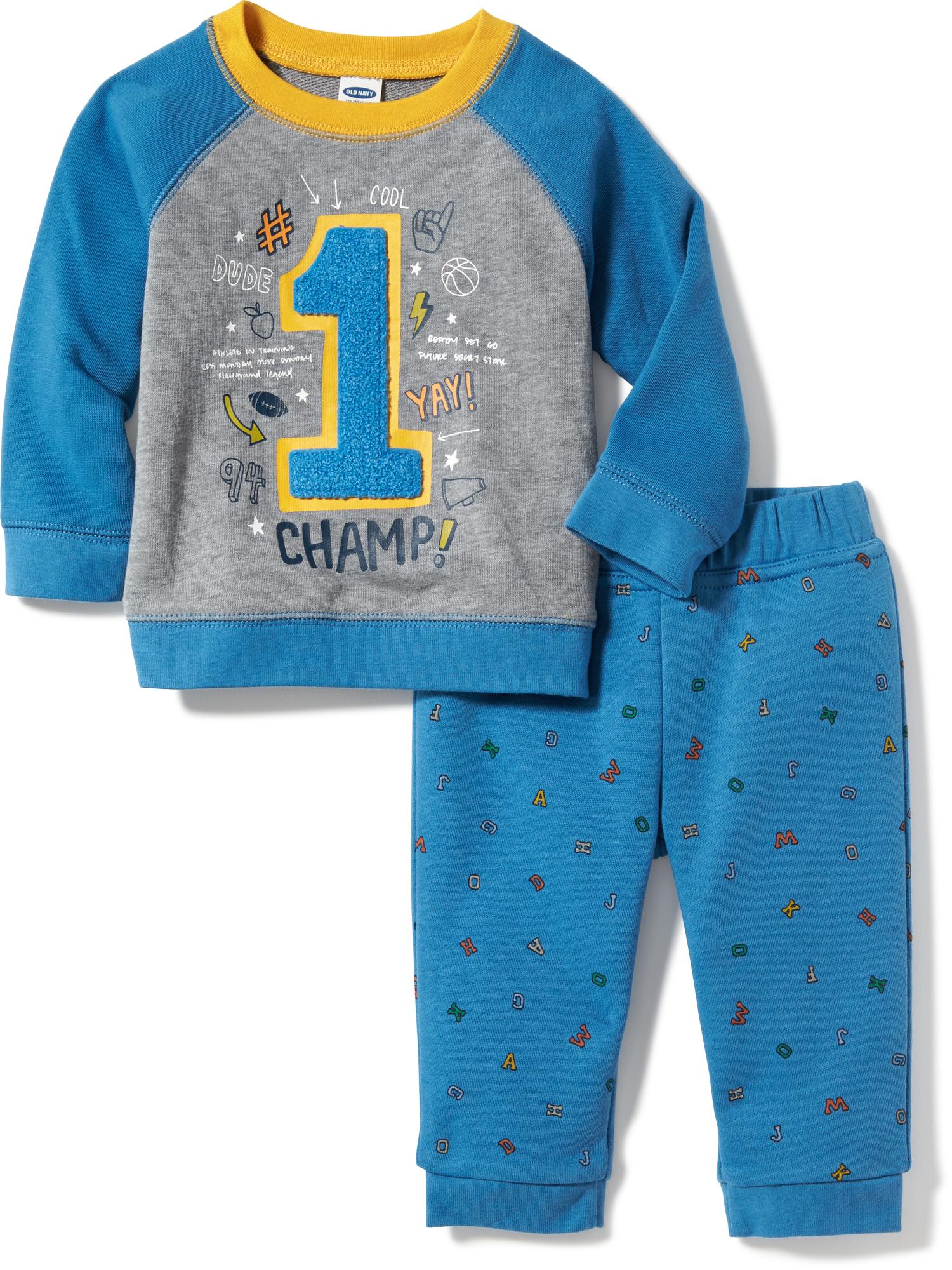 Old navy baby discount sweatshirt