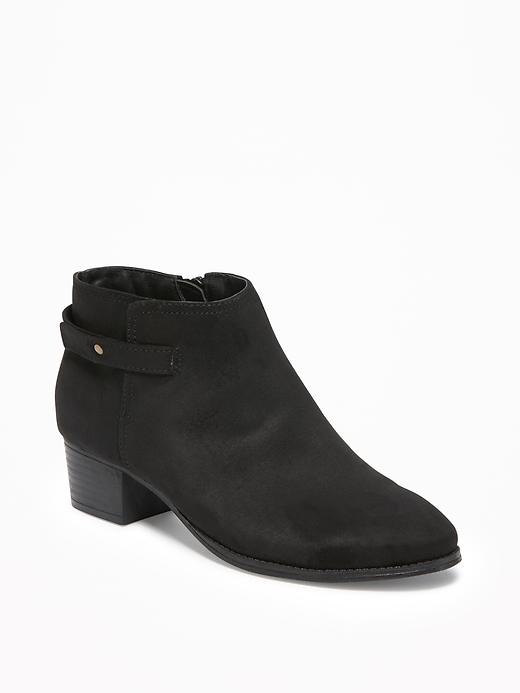Ankle Booties for Girls | Old Navy