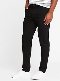 old navy slim taper