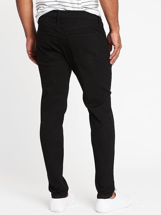 relaxed slim jeans old navy