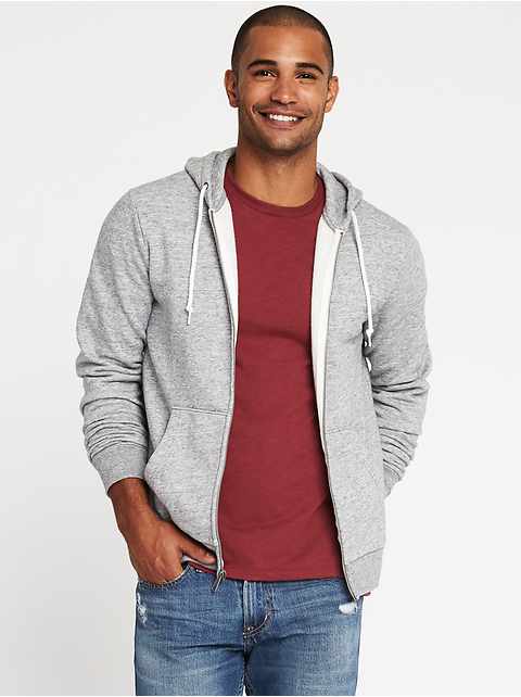 business casual hoodie