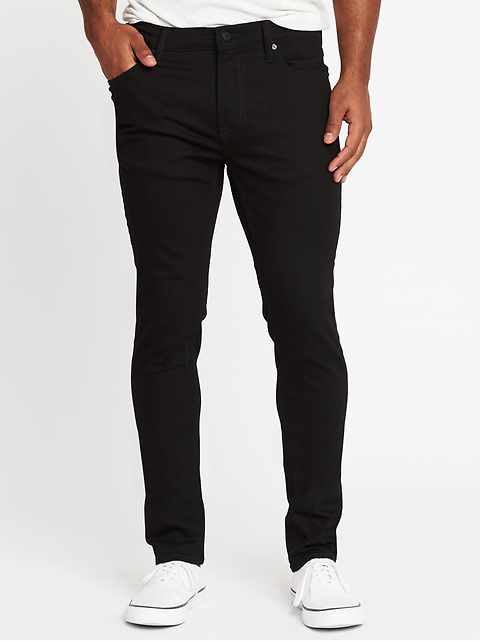 Skinny Jeans for Men | Old Navy