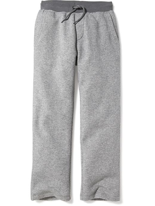 View large product image 1 of 2. Drawstring Sweatpants For Boys