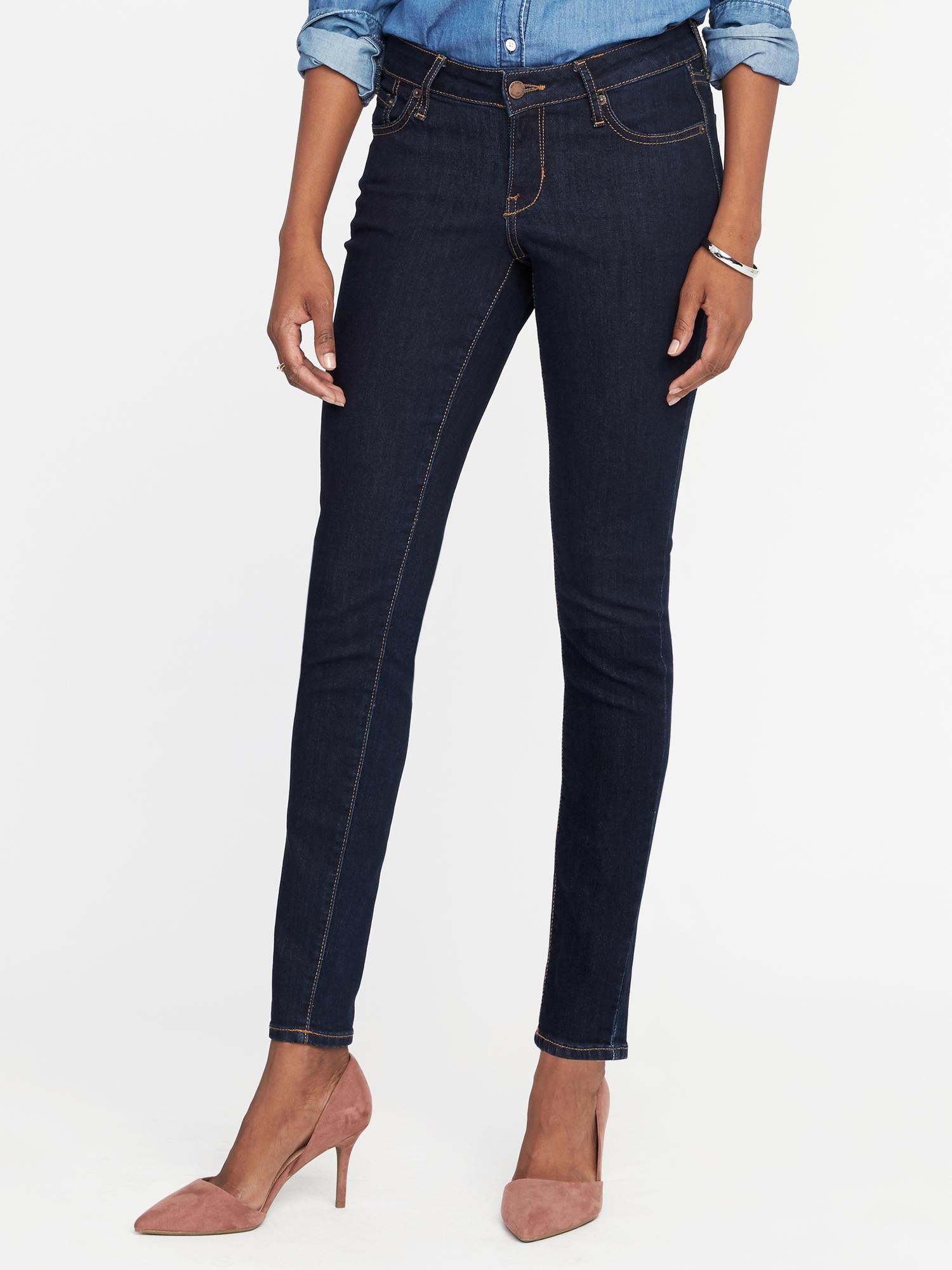 old navy soft jeans