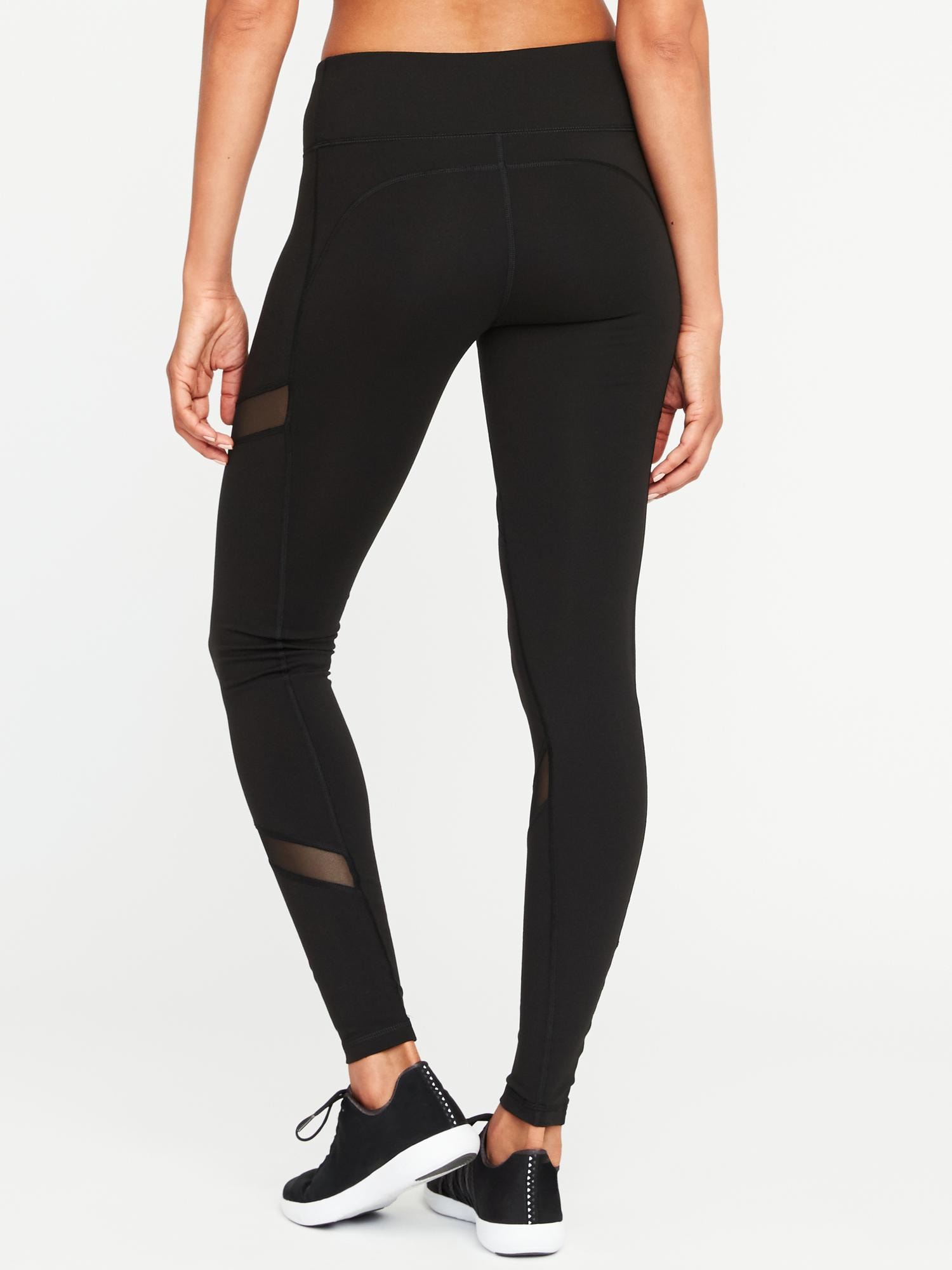 MID-SIZE FABLETICS REVIEW, NOT SPONSORED, SQUAT PROOF??