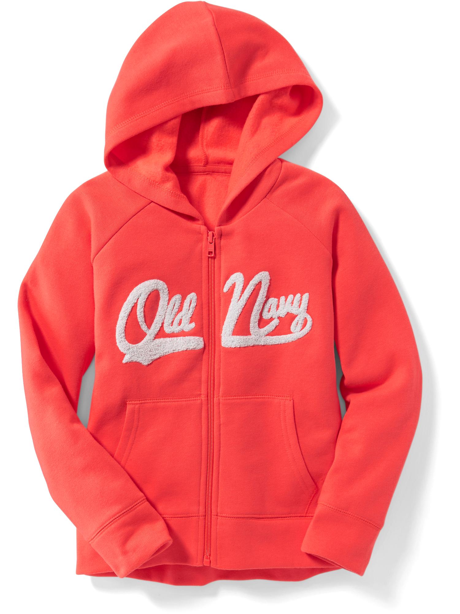 Gap hoodie girl online outlet