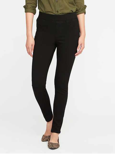 jeggings for tall ladies