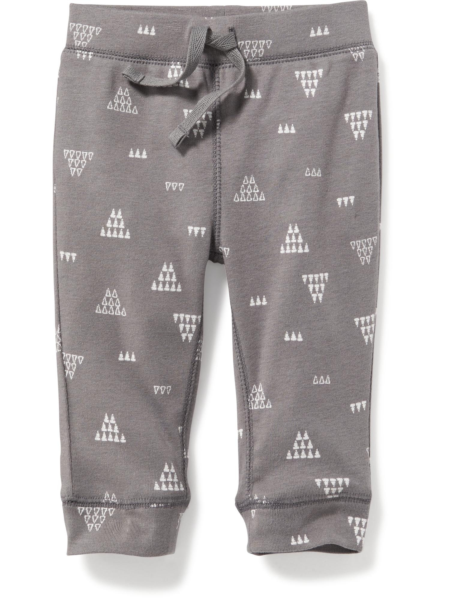 Drawstring Leggings for Baby Old Navy