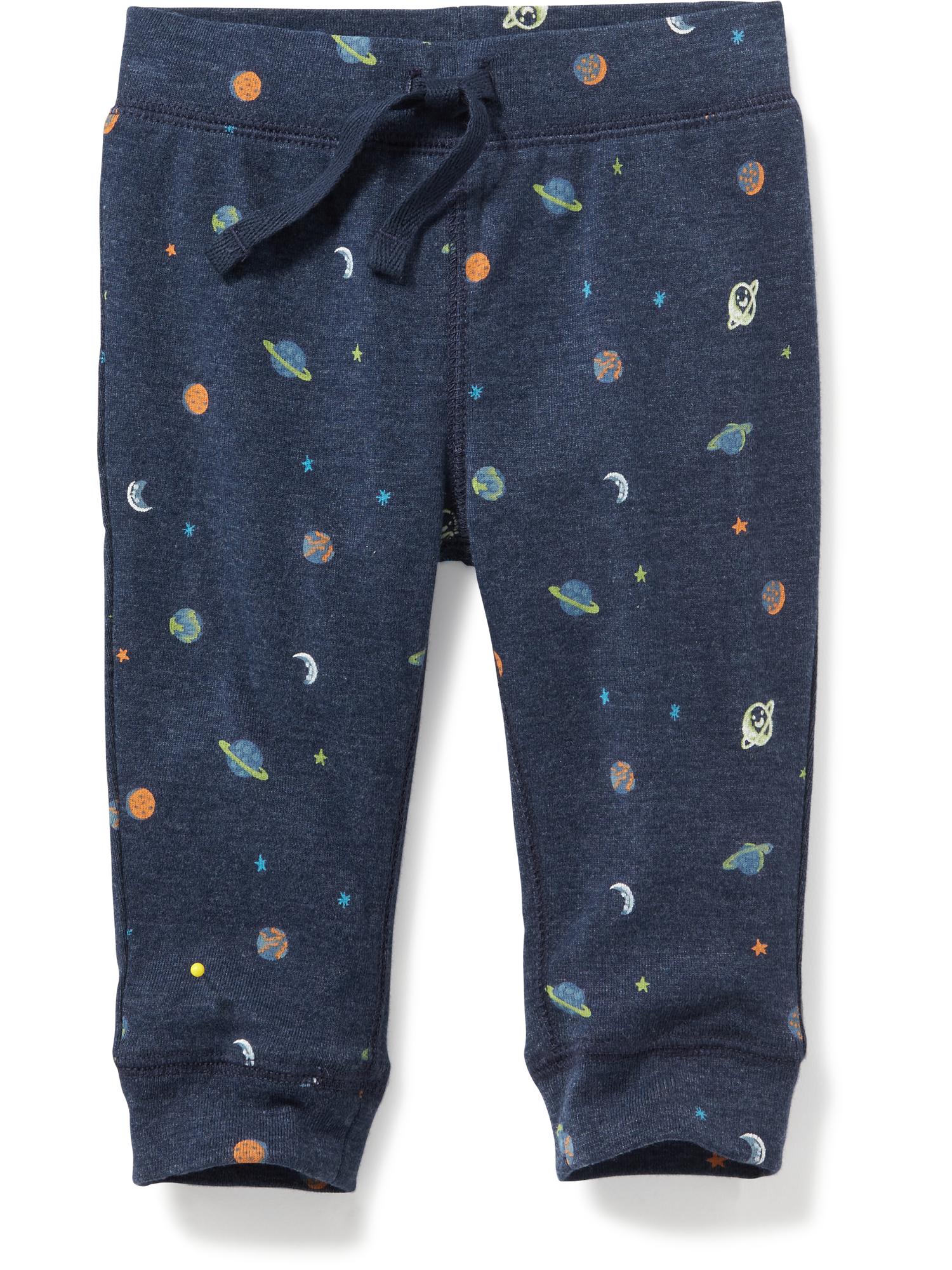 Drawstring Leggings for Baby Old Navy