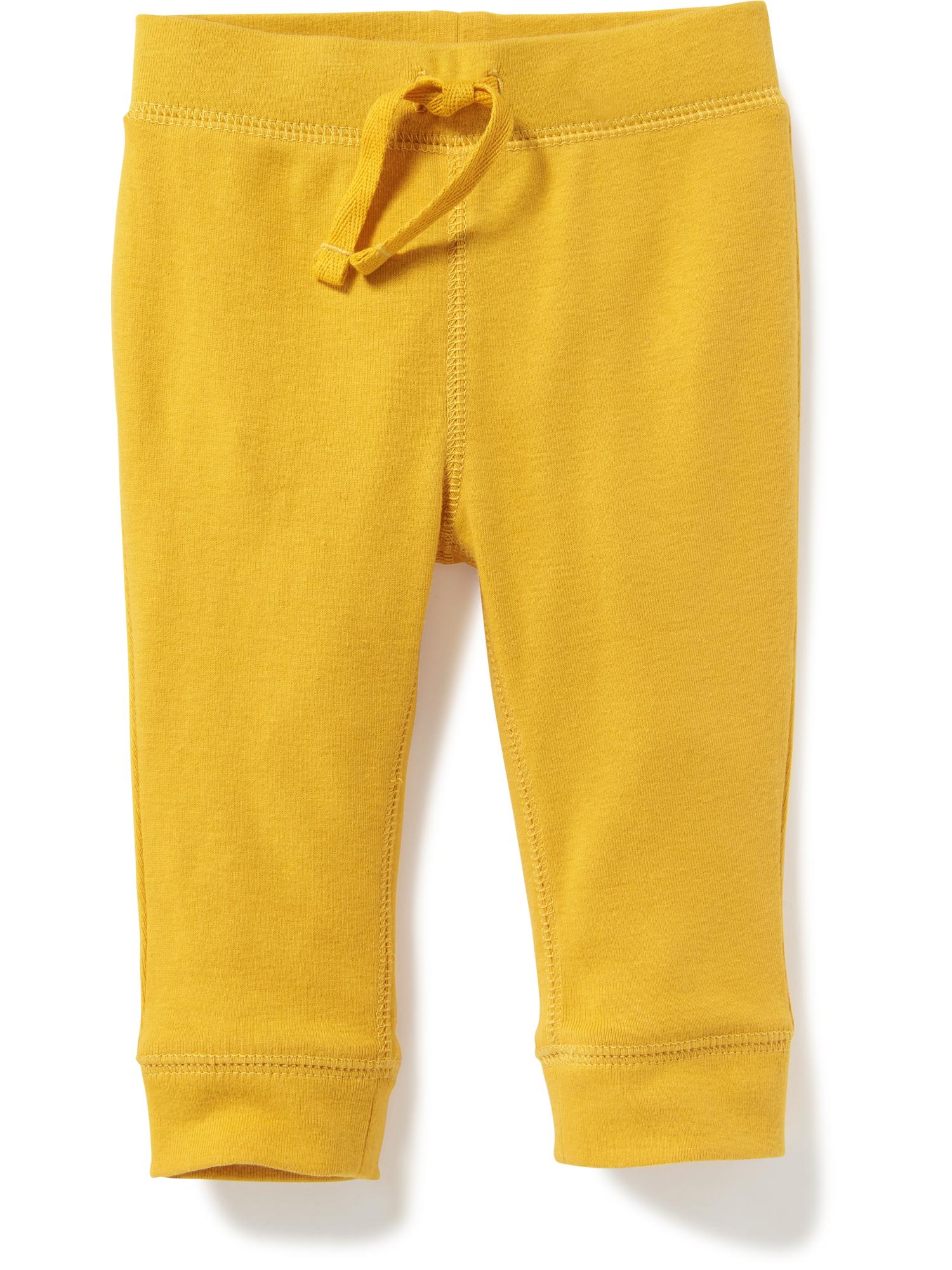Drawstring Leggings for Baby Old Navy