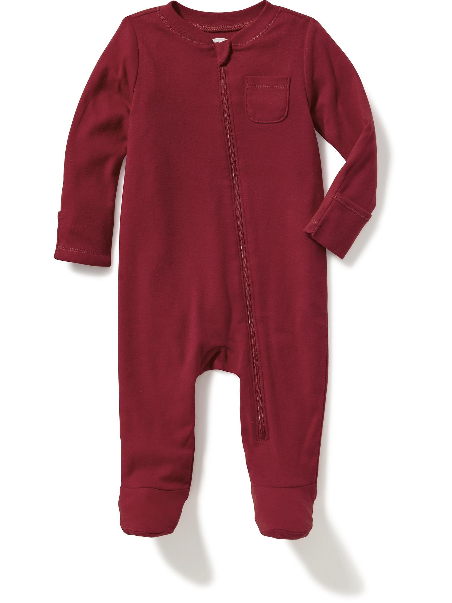 Footed OnePiece for Baby Old Navy
