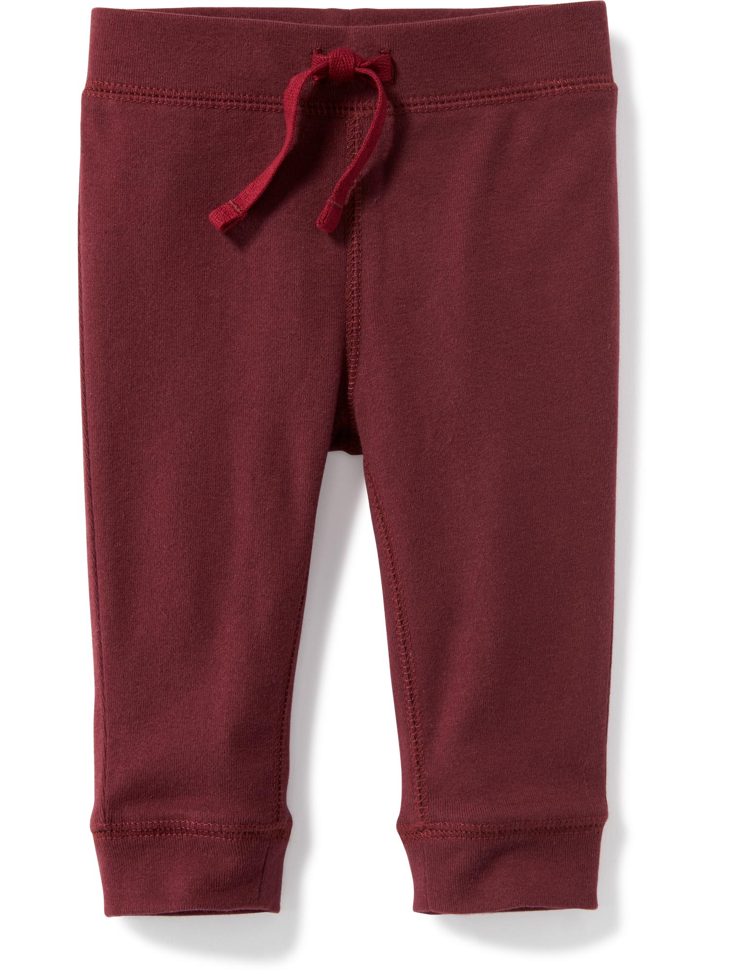 Drawstring Leggings for Baby Old Navy