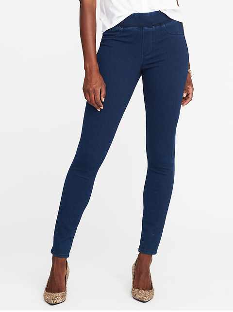 jeggings for tall ladies