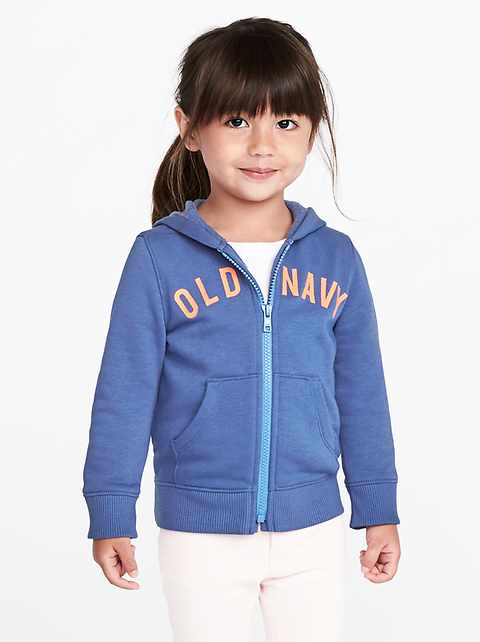 Discount Toddler Girls Outerwear | Old Navy