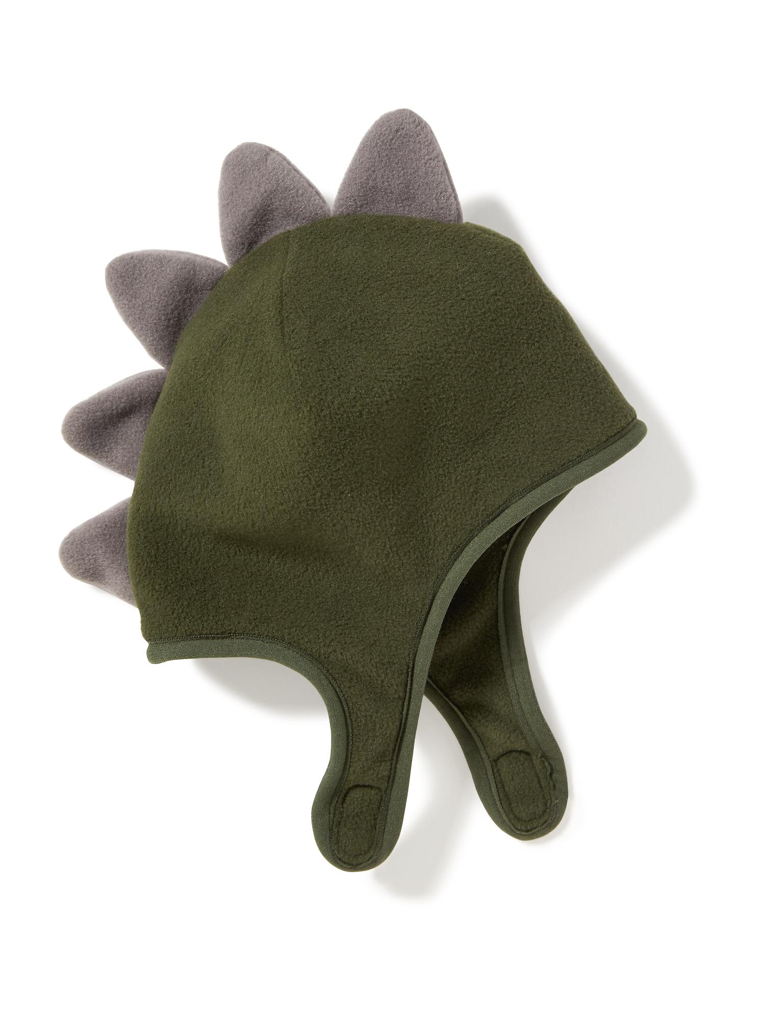 Dinosaur Performance Fleece Trapper Hat for Toddler Boys Old Navy