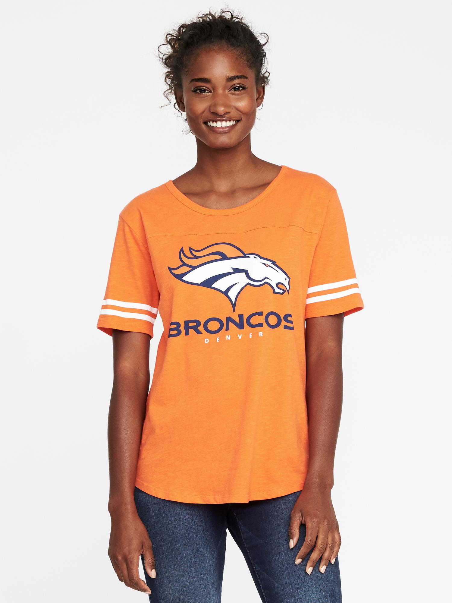 NFL® Team Tee for Women