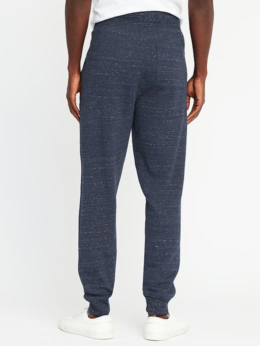 Tapered Fleece Joggers for Men | Old Navy