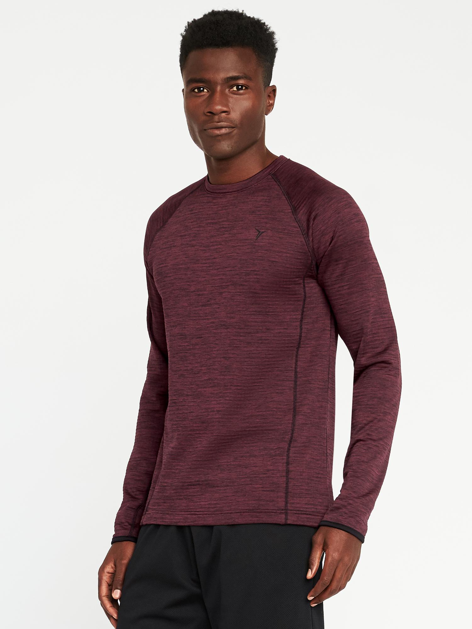 Go-Warm Thermal Performance Top for Men | Old Navy