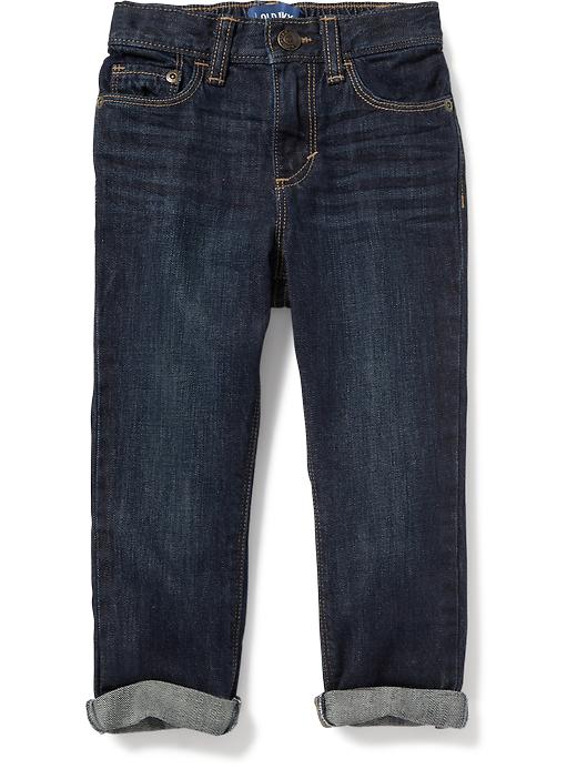 View large product image 1 of 1. Relaxed Jeans for Toddler Boys