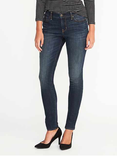 Curvy Jeans for Women | Old Navy