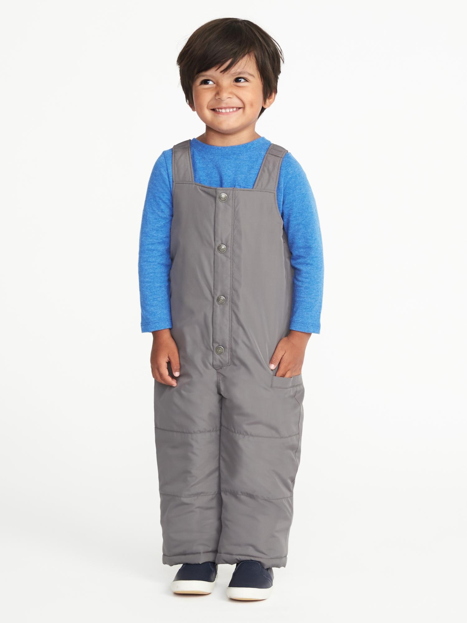 5t boys clearance snow pants