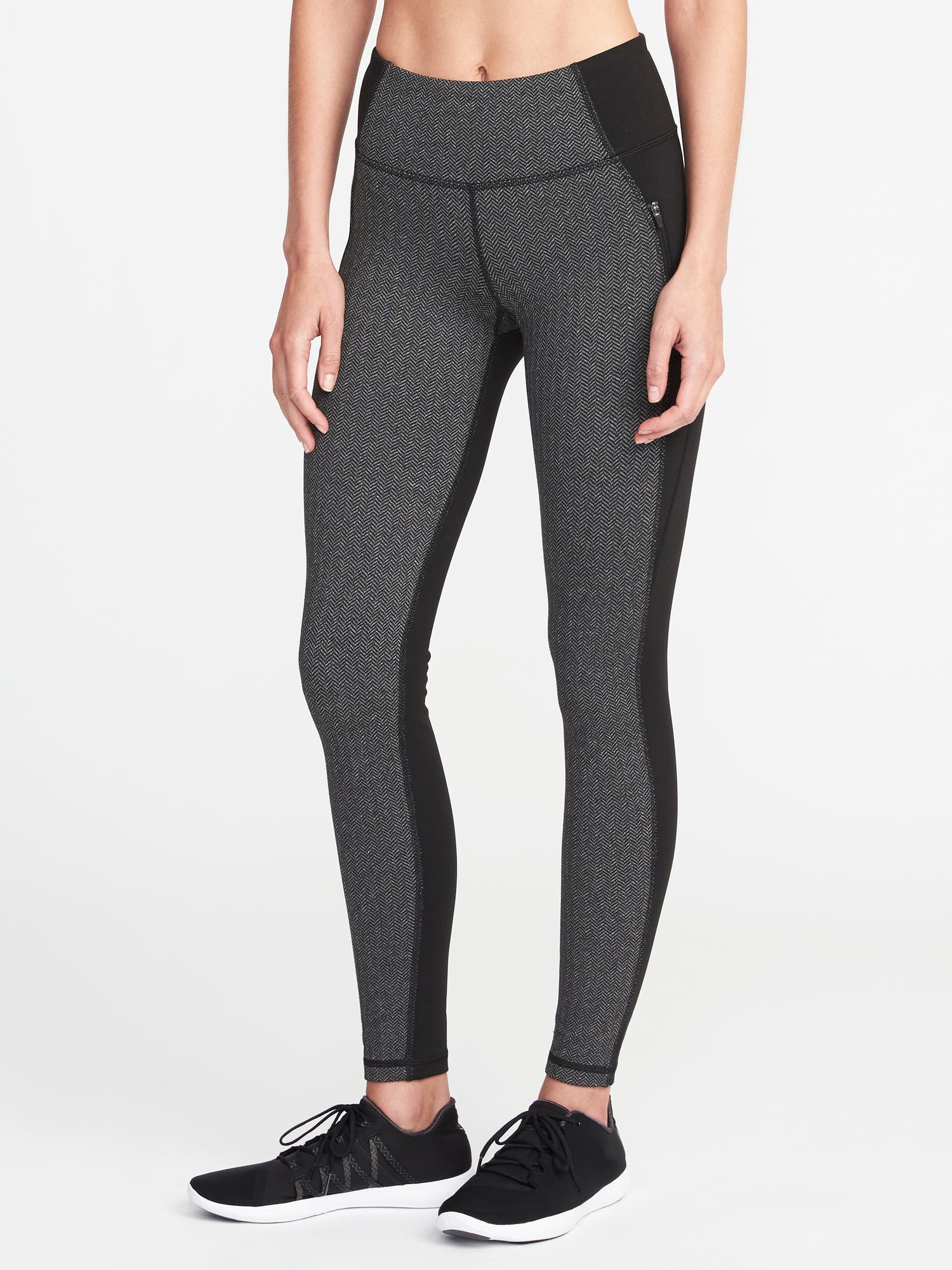 Old Navy, Bottoms, Old Navy Active Go Dry Leggings