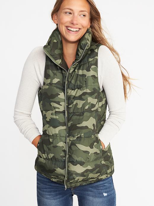 Image number 4 showing, Frost-Free Vest for Women