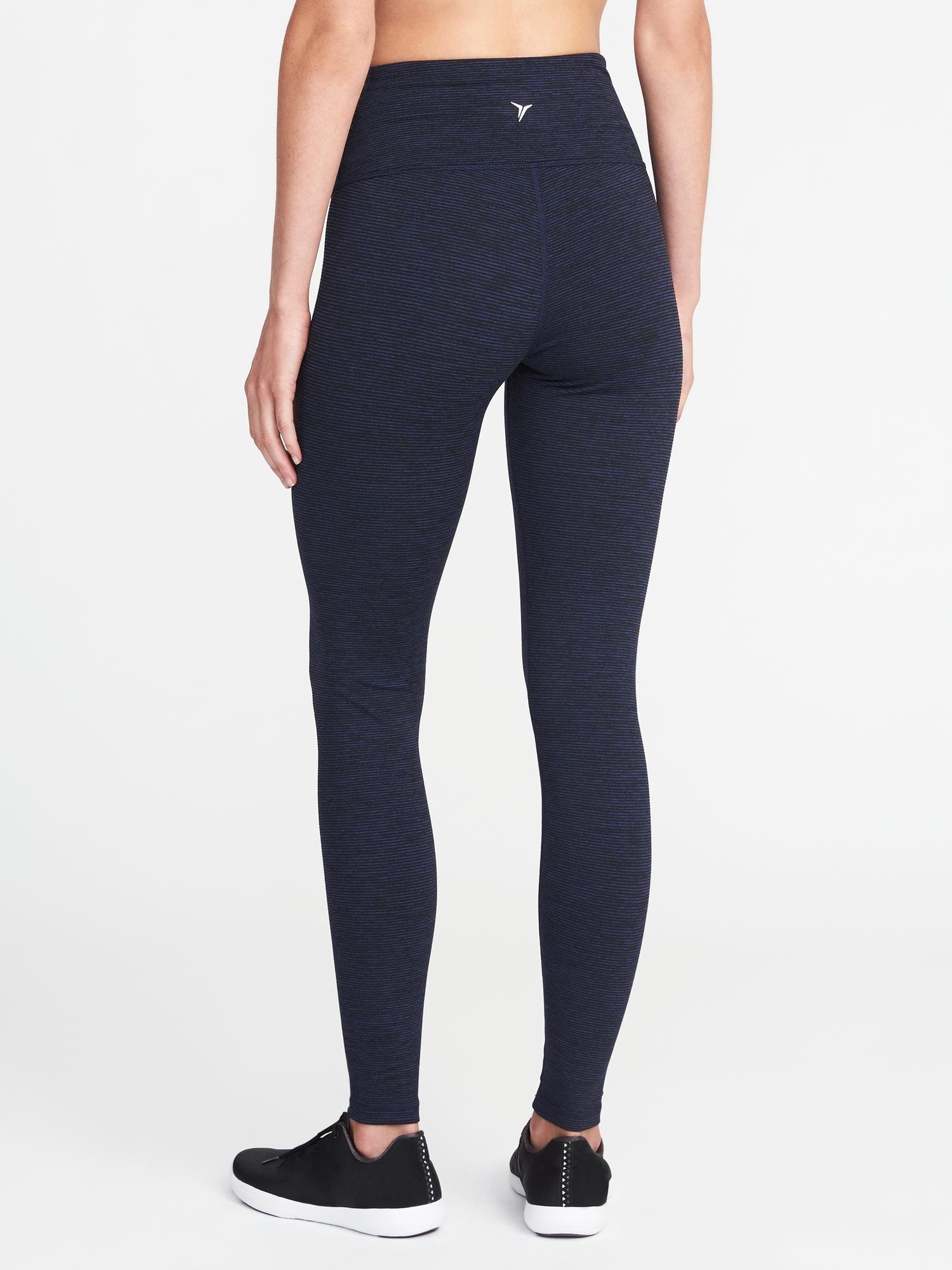 Old navy melange on sale leggings