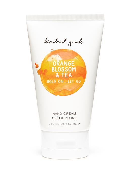 View large product image 1 of 2. Kindred Goods&#174 Hand Cream