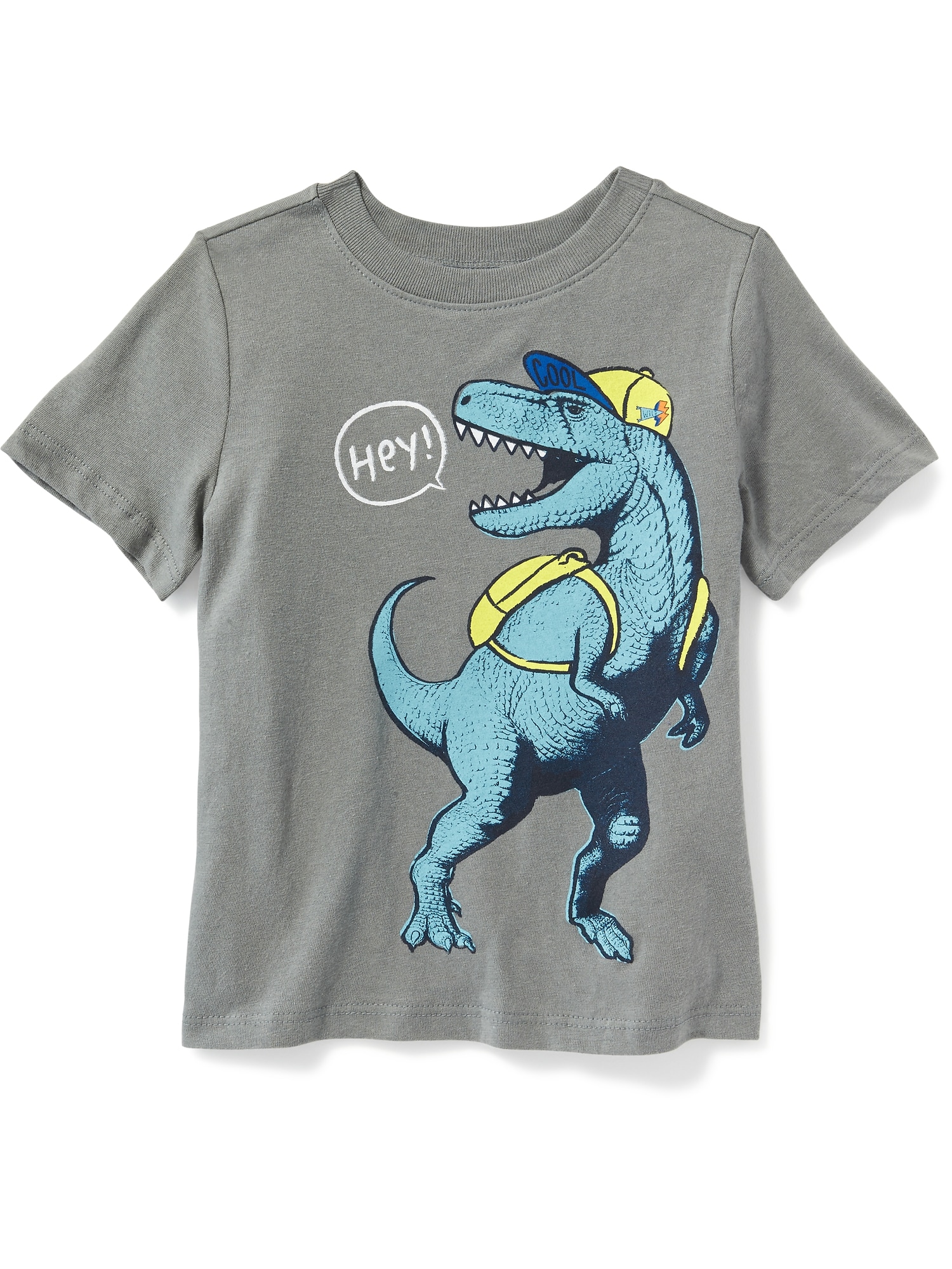 Graphic Tee for Toddler Boys | Old Navy