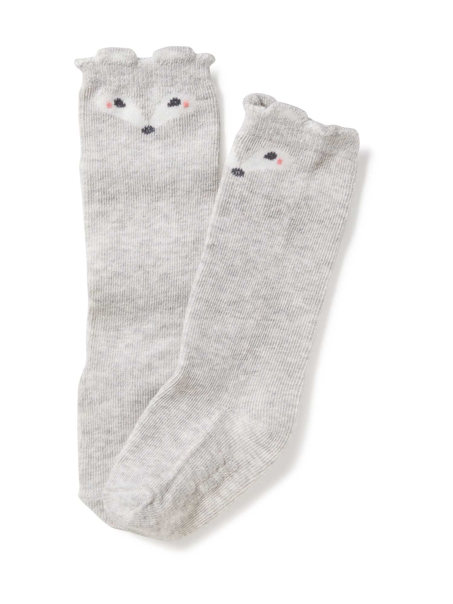 Knee-High Critter Socks for Toddler & Baby | Old Navy