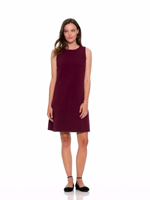 women's little white dress Lorinda Mini Petite Primary color:Green The white luxe satin The Beautiful Aliya in x-WEDDINGprodgrp:Shirts