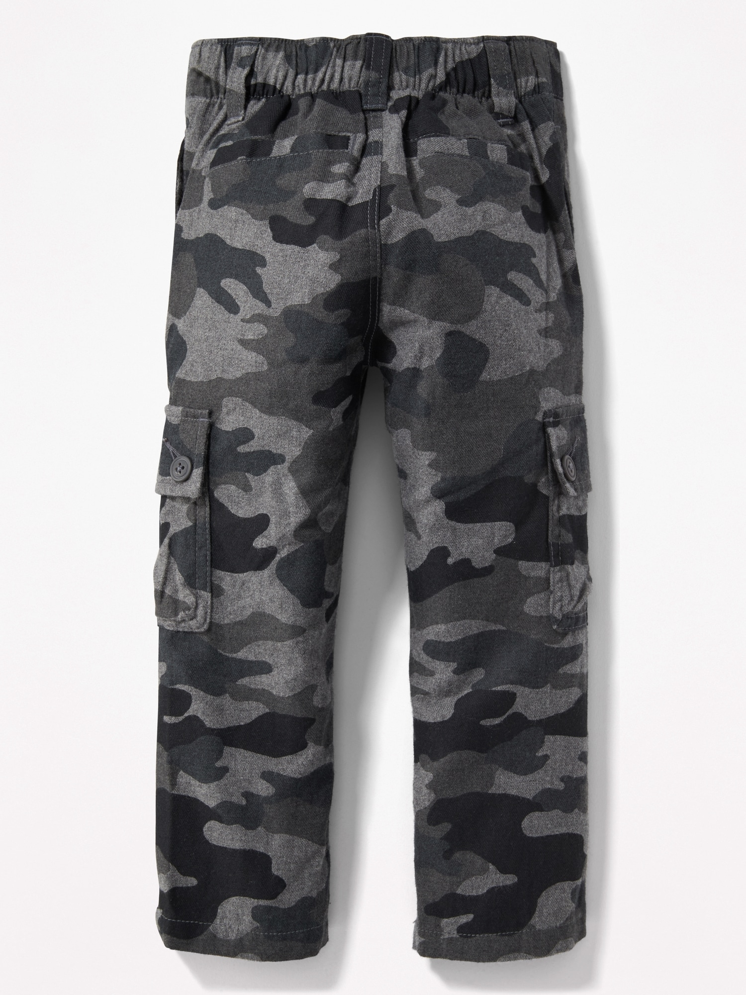 Skinny Camo Cargo Dress Pants for Toddler Boys | Old Navy